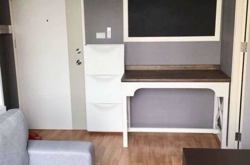 1 Bedroom Condo for sale in Lumpini Ville Sukhumvit 76 - Bearing Station, Samrong, Samut Prakan