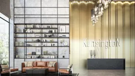 2 Bedroom Condo for sale in Kensington Sukhumvit – Thepharak, Thepharak, Samut Prakan near MRT Thipphawan