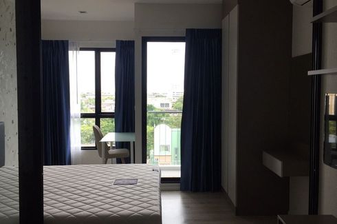 1 Bedroom Condo for sale in Knightsbridge Sky River Ocean, Pak Nam, Samut Prakan near BTS Paknam