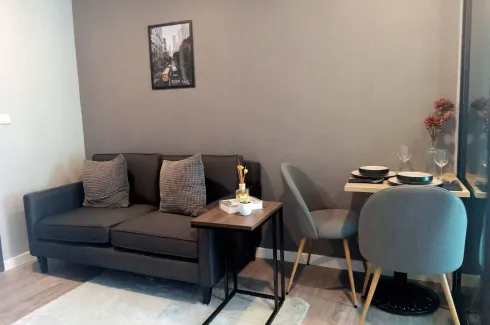 1 Bedroom Condo for sale in B - Loft Lite Sukhumvit 107, Samrong Nuea, Samut Prakan near BTS Bearing