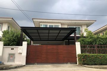 3 Bedroom House for sale in Supalai Garden Ville Srinakarin-Bangna, Bang Kaeo, Samut Prakan