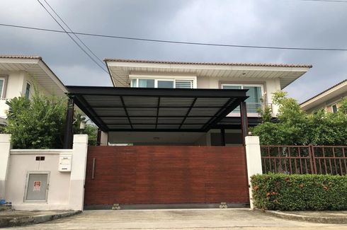 3 Bedroom House for sale in Supalai Garden Ville Srinakarin-Bangna, Bang Kaeo, Samut Prakan