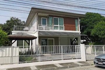 3 Bedroom House for sale in Pruklada Bangna, Bang Bo, Samut Prakan