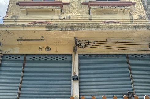 Commercial for sale in Samrong Nuea, Samut Prakan near BTS Samrong