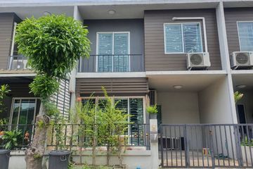 3 Bedroom Townhouse for sale in The Colors Leisure Bangna km.10, Bang Phli Yai, Samut Prakan