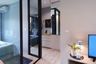 1 Bedroom Condo for sale in Niche Mono Mega Space Bangna, Bang Kaeo, Samut Prakan