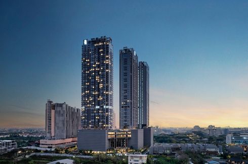 1 Bedroom Condo for sale in Whizdom The Forestias, Bang Kaeo, Samut Prakan
