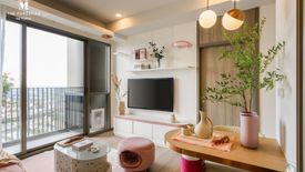 1 Bedroom Condo for sale in Whizdom The Forestias, Bang Kaeo, Samut Prakan