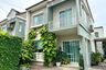3 Bedroom House for sale in The Village Bangna-Wongwaen 4, Bang Phli Yai, Samut Prakan
