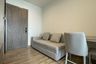 1 Bedroom Condo for sale in NICHE MONO Sukhumvit - Bearing, Samrong Nuea, Samut Prakan near BTS Bearing