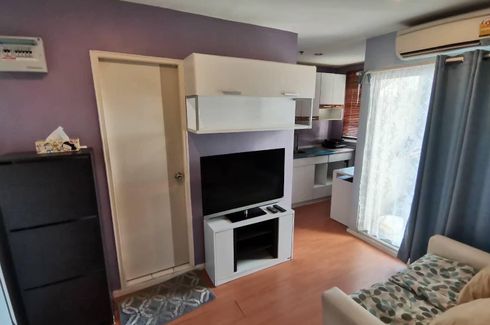 1 Bedroom Condo for sale in Lumpini Mega City Bangna, Bang Kaeo, Samut Prakan near BTS Bang Na