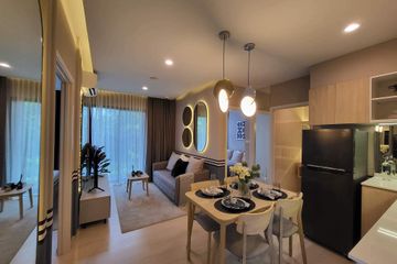 2 Bedroom Condo for sale in Nue Mega Plus Bangna, Bang Kaeo, Samut Prakan