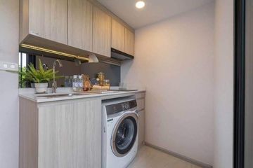 1 Bedroom Condo for sale in Origin Plug & Play Srinakarin, Samrong Nuea, Samut Prakan near MRT Si Dan