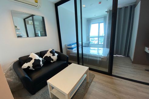 Condo for sale in Knightsbridge Sky River Ocean, Pak Nam, Samut Prakan near BTS Paknam