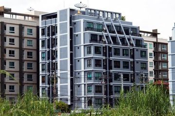 1 Bedroom Condo for sale in The Knight II by Knightsbridge, Samrong Nuea, Samut Prakan near BTS Bearing