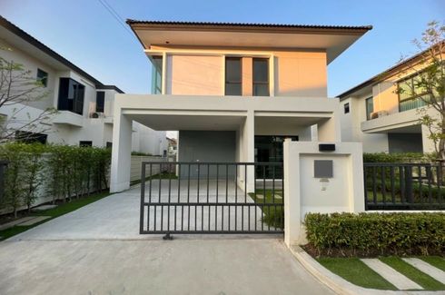 3 Bedroom House for sale in Nirati Bang Na, Bang Phli Yai, Samut Prakan