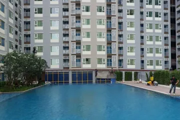 1 Bedroom Condo for sale in Aspire Erawan, Pak Nam, Samut Prakan near BTS Erawan Museum