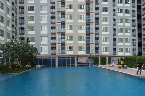 1 Bedroom Condo for sale in Aspire Erawan, Pak Nam, Samut Prakan near BTS Erawan Museum