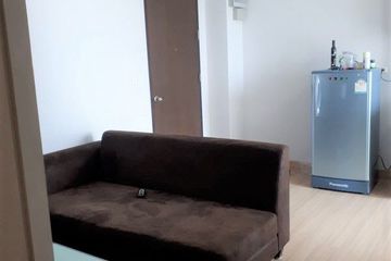 1 Bedroom Condo for sale in The Parkland Srinakarin Lakeside, Samrong Nuea, Samut Prakan near BTS Bang Na