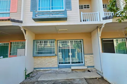 2 Bedroom Townhouse for sale in Villaggio Bangna, Bang Bo, Samut Prakan