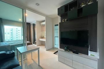1 Bedroom Condo for sale in Aspire Erawan, Pak Nam, Samut Prakan near BTS Erawan Museum