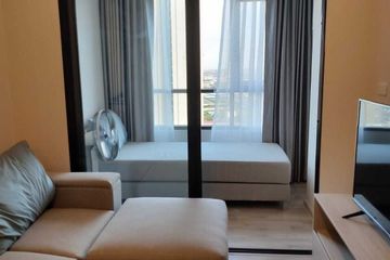 1 Bedroom Condo for sale in Niche Mono Mega Space Bangna, Bang Kaeo, Samut Prakan