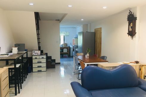 3 Bedroom Townhouse for sale in Bang Phli Yai, Samut Prakan