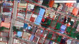 Land for sale in Bang Phli Yai, Samut Prakan