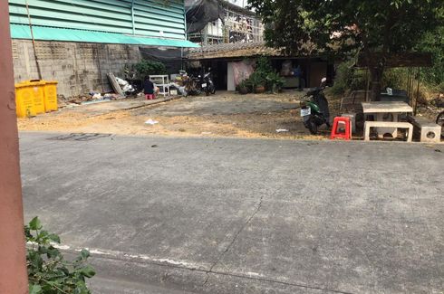 Land for sale in Bang Phli Yai, Samut Prakan