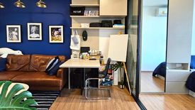 1 Bedroom Condo for sale in Origin Plug & Play Srinakarin, Samrong Nuea, Samut Prakan near MRT Si Dan