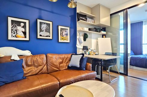 1 Bedroom Condo for sale in Origin Plug & Play Srinakarin, Samrong Nuea, Samut Prakan near MRT Si Dan