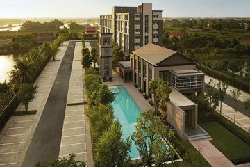 1 Bedroom Condo for sale in dCondo Campus Resort Bangna, Bang Bo, Samut Prakan