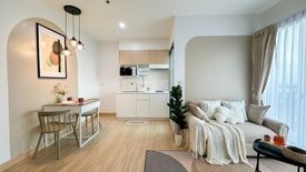 1 Bedroom Condo for sale in The Parkland Srinakarin Lakeside, Samrong Nuea, Samut Prakan near BTS Bang Na