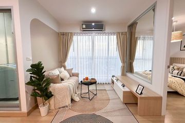 1 Bedroom Condo for sale in The Parkland Srinakarin Lakeside, Samrong Nuea, Samut Prakan near BTS Bang Na