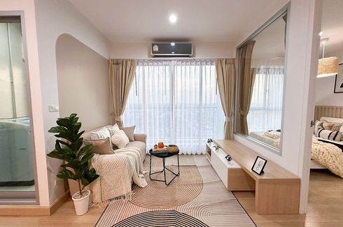 1 Bedroom Condo for sale in The Parkland Srinakarin Lakeside, Samrong Nuea, Samut Prakan near BTS Bang Na