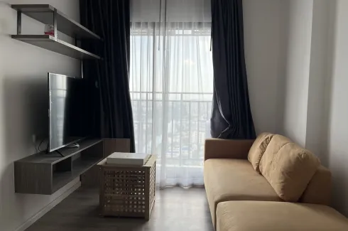 1 Bedroom Condo for sale in Kensington Sukhumvit – Thepharak, Thepharak, Samut Prakan near MRT Thipphawan