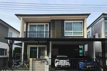 3 Bedroom House for sale in Golden Neo Bangna-Kingkaew, Bang Kaeo, Samut Prakan