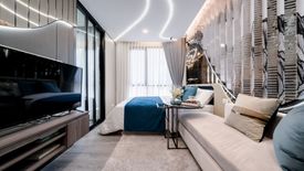 1 Bedroom Condo for sale in The Origin E22 Station, Pak Nam, Samut Prakan near BTS Sai Luat