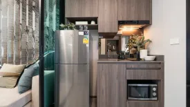 1 Bedroom Condo for sale in The Origin E22 Station, Pak Nam, Samut Prakan near BTS Sai Luat
