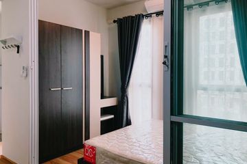 Condo for sale in Unio Sukhumvit 72, Samrong Nuea, Samut Prakan near BTS Bearing