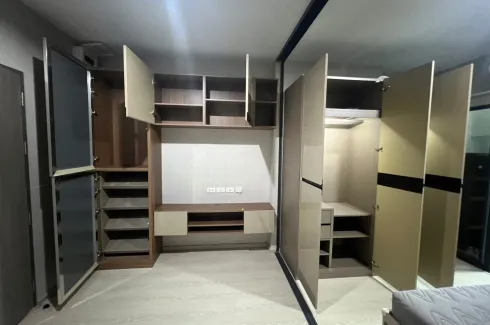 Condo for sale in Ideo Sukhumvit 115, Thepharak, Samut Prakan near BTS Pu Chao