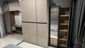 Condo for sale in Ideo Sukhumvit 115, Thepharak, Samut Prakan near BTS Pu Chao