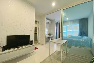 1 Bedroom Condo for sale in Aspire Erawan, Pak Nam, Samut Prakan near BTS Erawan Museum