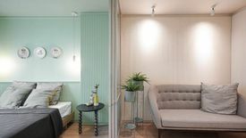 1 Bedroom Condo for sale in Lumpini Ville Sukhumvit 109 - Bearing, Samrong Nuea, Samut Prakan near BTS Bearing