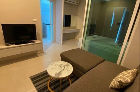 1 Bedroom Condo for sale in Aspire Erawan Prime, Pak Nam, Samut Prakan near BTS Erawan Museum