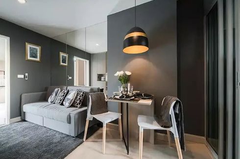 1 Bedroom Condo for sale in NICHE ID Sukhumvit 113, Samrong Nuea, Samut Prakan near BTS Samrong