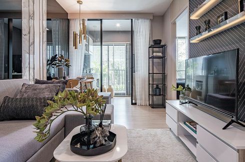 1 Bedroom Condo for sale in Nue Noble Srinakarin - Lasalle, Samrong Nuea, Samut Prakan near MRT Si La Salle