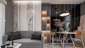 1 Bedroom Condo for sale in Nue Noble Srinakarin - Lasalle, Samrong Nuea, Samut Prakan near MRT Si La Salle