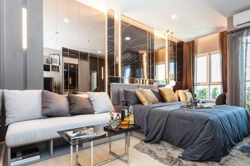 Condo for sale in Supalai Veranda Sukhumvit 117, Bang Mueang Mai, Samut Prakan near BTS Pu Chao