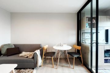 1 Bedroom Condo for sale in Nue Noble Srinakarin - Lasalle, Samrong Nuea, Samut Prakan near MRT Si La Salle